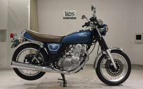 YAMAHA SR400 Gen.5 2020 RH16J