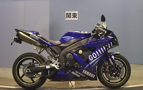 YAMAHA YZF-R1 2005 RN13