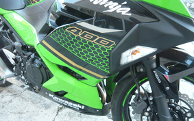 KAWASAKI NINJA 2020 EX400G