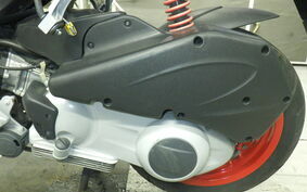 GILERA DNA180 M260