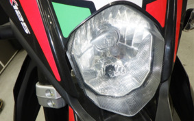 APRILIA RX125