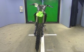 KAWASAKI KX250 F 2010 KX250X