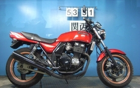 KAWASAKI ZRX-2 1995 ZR400E