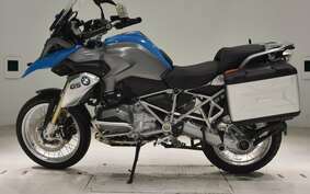 BMW R1200GS 2016