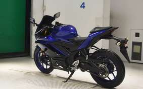 YAMAHA YZF-R25 RG43J