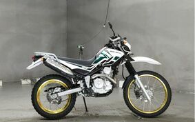 YAMAHA SEROW 250 DG17J