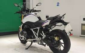 BMW R1250R 2021