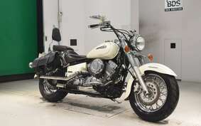 YAMAHA DRAGSTAR 400 CLASSIC  2010 VH02J