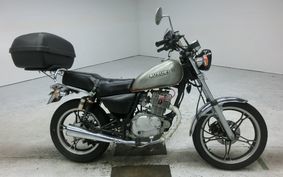 SUZUKI GN125 H PCJG9