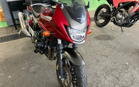 HONDA CB400 SUPER BOLDOR 2017 NC42