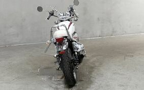 HONDA CB400F 1997 NC36