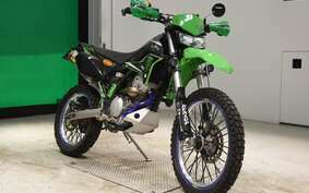 KAWASAKI KLX250 Gen.2 LX250S