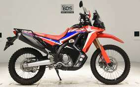 HONDA CRF250 GEN 2 RALLY MD47