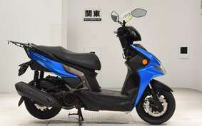 KYMCO RACING 150 S SR30