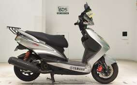 YAMAHA CYGNUS 125 X SE46