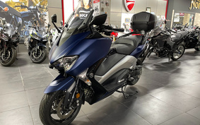 YAMAHA T-MAX 530 2018 SJ15J