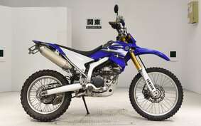 YAMAHA WR250R DG15J