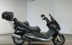 YAMAHA MAJESTY 125 5CA