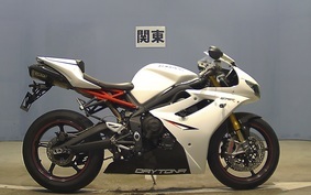 TRIUMPH DAYTONA 675 R 2013 MD1166