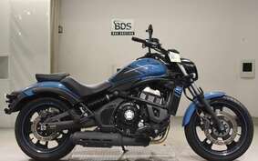 KAWASAKI VULCAN 650 SA 2019 EN650G