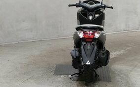 YAMAHA N-MAX 125 SE86J