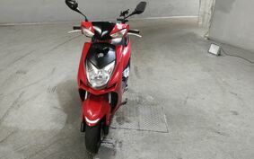 YAMAHA CYGNUS 125 X SR SEA5J