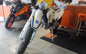 HUSQVARNA FE250 1988