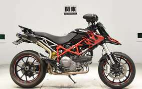 DUCATI HYPERMOTARD 796 2012 B101A