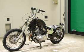 YAMAHA VIRAGO 250 3DM