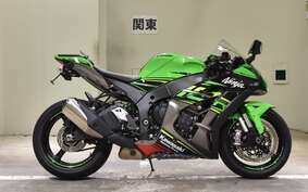 KAWASAKI ZX 10 NINJA R A ZXT02E