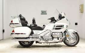 HONDA GL 1800 GOLD WING 2004 SC47