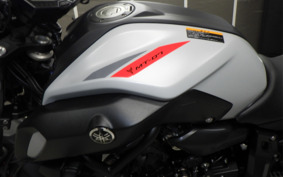 YAMAHA MT-07 ABS 2021 RM19J