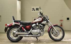 YAMAHA VIRAGO 250 3DM