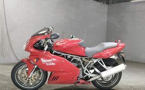 DUCATI SS900 2001 V100A