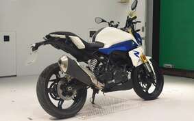 BMW G310R 2021