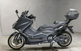 YAMAHA T-MAX 530 2016 SJ12J