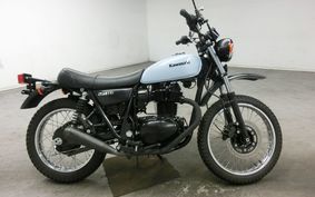 KAWASAKI 250TR 2009 BJ250F