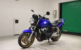 HONDA CB400SFV-3 2006 NC39