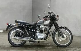 KAWASAKI W650 2004 EJ650A