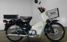 HONDA C70 SUPER CUB HA02