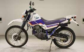 YAMAHA SEROW 225 W 4JG