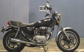 YAMAHA XS650 SPECIAL 1982 3G5