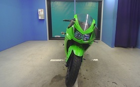 KAWASAKI NINJA 250R 2012 EX250K