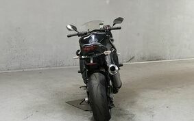 KAWASAKI NINJA 1000 2012 ZXT00G