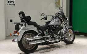 HARLEY FLSTF 1450 2001