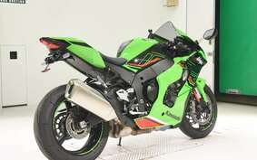 KAWASAKI ZX 10 NINJA ABS 2024 ZXT02L