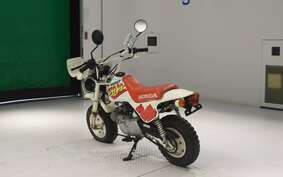 HONDA MONKEY BAJA Z50J