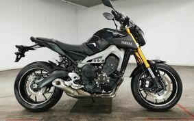 YAMAHA MT-09 2015 RN34J