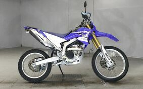 YAMAHA WR250R DG15J