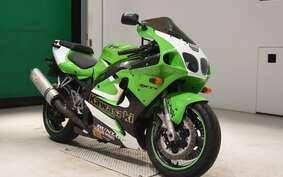 KAWASAKI NINJA ZX-7R 2001 ZX750P